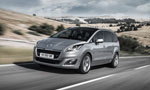 Nouveaux tarifs gamme Peugeot 01 2014