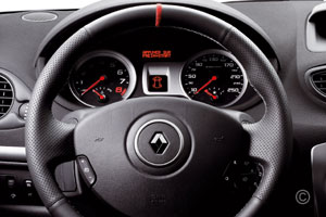 Renault Clio RS Renault Sport