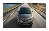 Nouveaux tarifs gamme Renault 01 2016