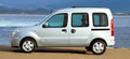 Renault Kangoo 1 restylage 2005 Occasion