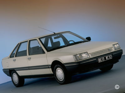 Renault R21 Occasion
