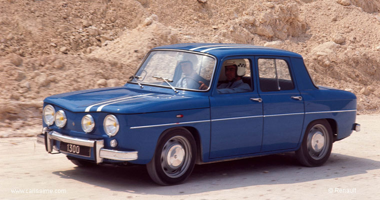 Renault GORDINI