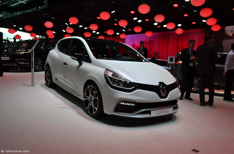 Renault Salon Auto Genève 2015