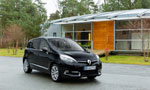 Renault Scenic 3 Restylage 2013