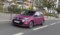 Renault Twingo 2 restylage 2012