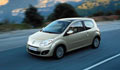 Renault mise à jour Gamme et Tarifs 2011