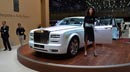 Rolls Royce Salon Auto Genève 2015