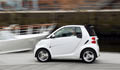 Smart Fortwo 2 2012 / 2014 restylage