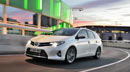 Nouveaux tarifs gamme Toyota 07 2013