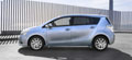 Nouveaux tarifs gamme Toyota 2012