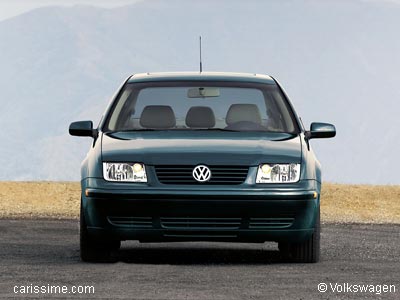 Volkswagen Bora Occasion