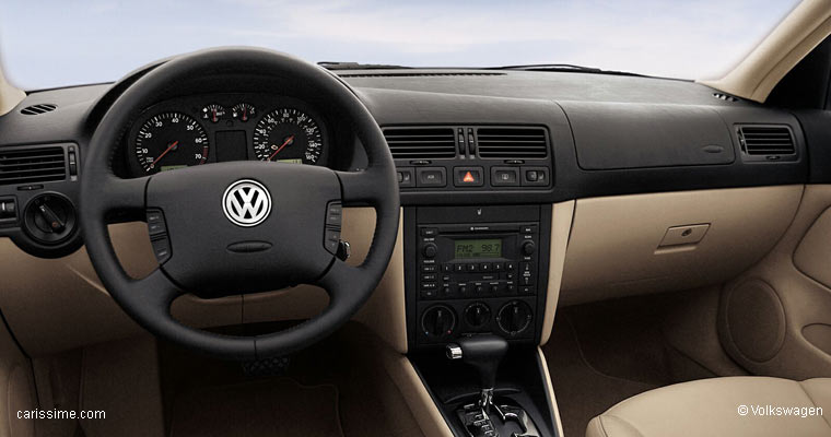 Volkswagen Bora Occasion