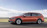Nouveaux tarifs gamme Volkswagen 08 2015