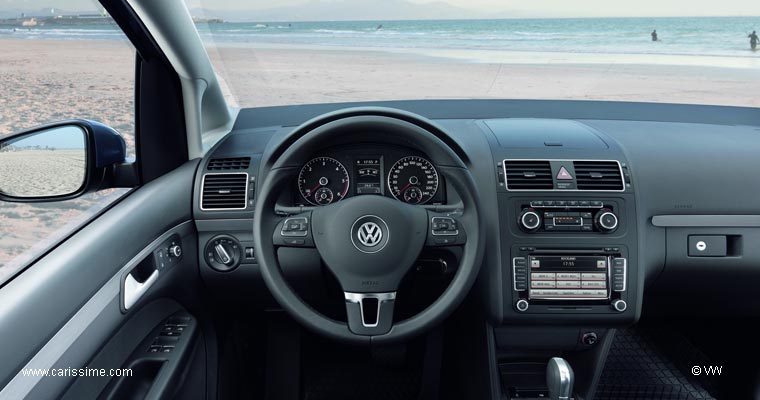Volkswagen CROSS TOURAN
