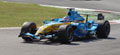 Renault Formule 1 2006