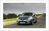 Nouveaux tarifs gamme Renault 01 2015